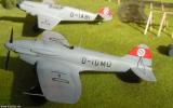 Heinkel He112 V3, Messerschmitt Me109V1