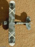 Heinkel He 51 B-1