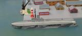 HMS Hermes 1/1250