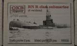 HMS R class