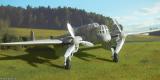 Henschel Hs124 V1