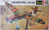 Henschel Hs126