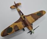 Hawker Hurricane IIB Artillery Spotter