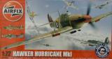 Hawker Hurricane I Irland
