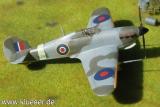 Hawker Hurricane V