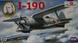 Polikarpov I190