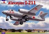 Alexejew I-211