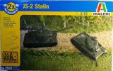 IS-2 Stalin