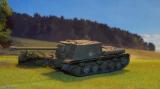 ISU-122