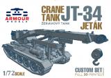 JT-34 JETÁK