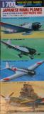 Japanese Naval Planes (Early Pacific War)