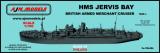 HMS Jervis Bay