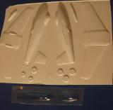 Messerschmitt Me163D (BV18)