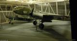 Junkers Ju 88 V5 Glasveranda