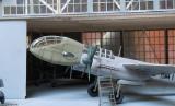 Junkers Ju 88 V5 Glasveranda