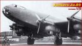 Junkers Ju 89 Uralbomber
