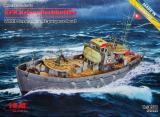 KFK 28 / GN91 Kriegsfischkutter Ägäis 1944