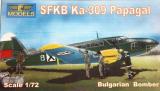 SFKB Ka-309 Papagal