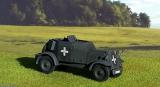 Kfz 13 Mg-Wagen