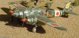 Kawasaki Ki-45 KAI c Toryu Nick