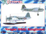 Vought OS2U Kingfisher