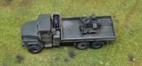 ZU-23-2 KraZ Gun Truck