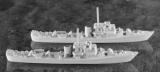 Kronstadt class Pj 122bis (2x)