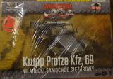 Krupp Protze Kfz.69