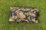 Kugelblitz Flakpanzer IV