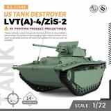 LVT(A)-4 / ZIS-2