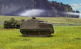 Landesa Tank