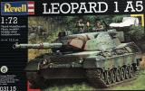 Leopard 1A5 für MEXAS Conversion