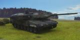 Leopard 2A6