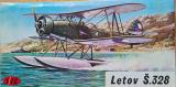 Letov S328, Letov S328