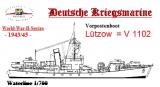 Lützow V1102