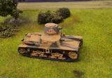 Carro Armato M11/39