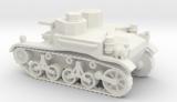 M2A1 Light Tank