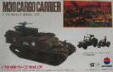 M30 Cargo Carrier w/ Interior