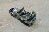 TCM-20 Hatzerim on Halftrack