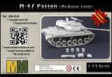 M47 Patton