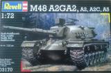 M48 A2GA2, A2, A2C, A5