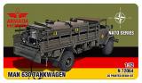 Rheinmetall MAN 630 Tankwagen