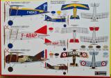 Morane-Saulnier Morane Saulnier MS.A.I