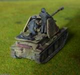 Marder III SdKfz 138 H