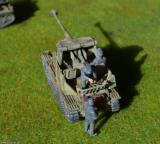 Marder III SdKfz 139 7,62 cm PaK 36(r)