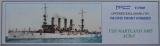 USS Maryland ACR-8 1905
