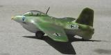 Messerschmitt Me163C