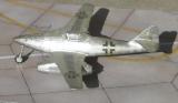 Messerschmitt Me262 auch noch diverse weitere