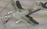 Messerschmitt Me262 auch noch diverse weitere