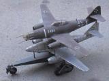 Messerschmitt Me262 Mistel mit V484 (A2/U2)